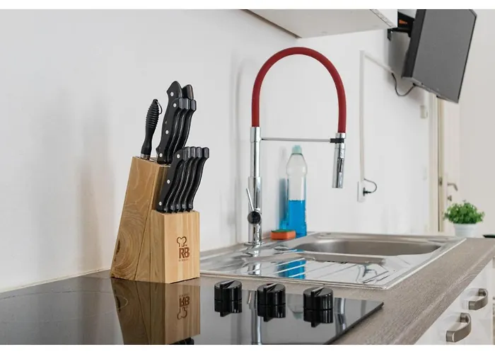 アパート 3 Elegant - Ideal For Short & Long *